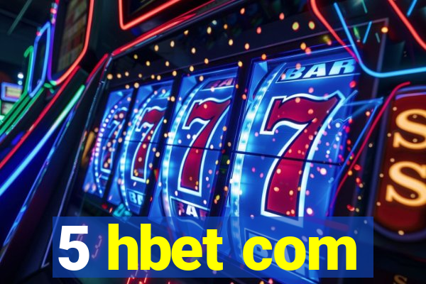 5 hbet com